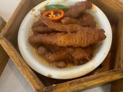 -怀德酒楼·粤菜·海鲜·茶点(宝安国际机场店)