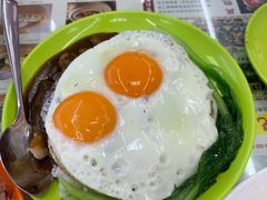 -澳门陈光记烧味饭店(万象城店)