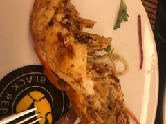 -Ministry of Crab(科伦坡店)