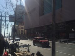 -百盛(中山路店)