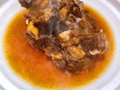 牛脊骨-西贝(吴江路湟普汇店)