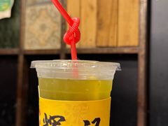 -辉记炭烧海鲜大排档·老字号(福田店)