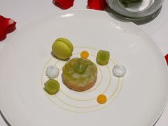 -L'Arome芳芳法国餐厅(仙林金鹰店)