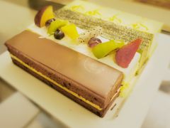 -壹点壹客·生日蛋糕(南山店)