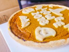 南瓜派-Pie Bird(新闸路店)