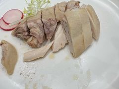 -新南华大酒店(广中店)