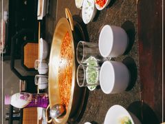 -巴蜀大宅门火锅(北大街店)