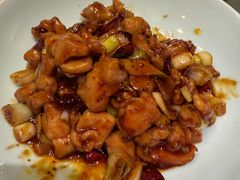 -情满四合院•京菜•烤鸭(动物园店)