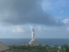 -三亚南山迎宾馆