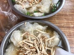 泡泡小馄饨-荣巷小馄饨(荣巷店)