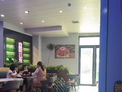 -金陵暴走小龙虾·迷踪蟹(凯德MALL店)