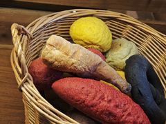 -Briant石窑面包(丰盛里店)
