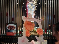 -喜棠·长沙家宴·海鲜·湘菜(麓谷店)