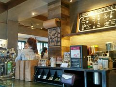 -星巴克(武康路店)