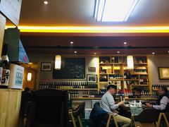 -以前的小酒馆(中山广场店)
