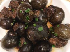 田螺塞肉-阿莉餐厅(枣阳路店)