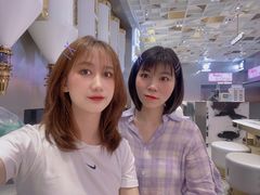 -海底捞火锅(大融城店)