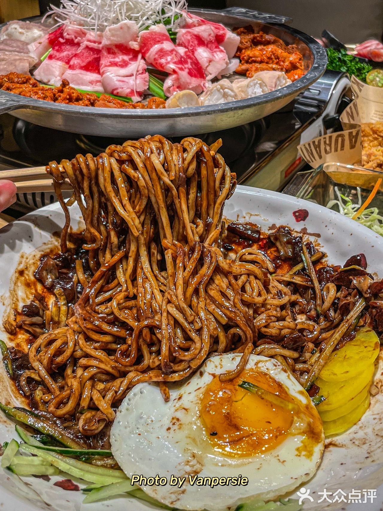 老板说我很会吃，🤔让我教你们一下