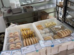 -美新点心店(陕西北路店)