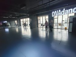 -DNA舞室