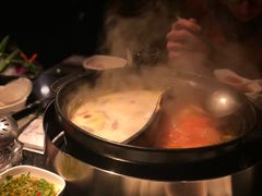 -捞王锅物料理(凯旋路店)