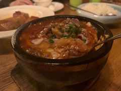 -热度餐厅(老佛爷店)