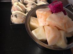 -炸鸡情侣韩式料理(中央大街店)