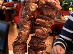 -拉蒂娜·巴西牛排馆 Latina·Brazilian Steakhouse(陆家嘴旗舰店)