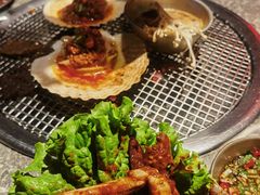 -鑫釜山海鲜烧烤(浑南店)