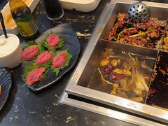 -大妙火锅·非物质文化遗产(东郊记忆店)