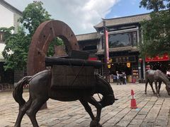 -云南民族村