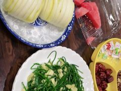 -清真·伊清阁餐厅