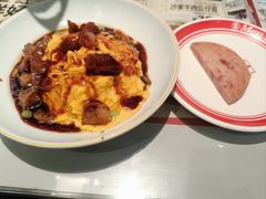 -敏华冰厅(平安金融中心店)