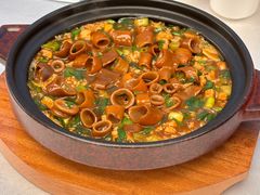 -品海楼·大连海胆锅贴馆(东港店)