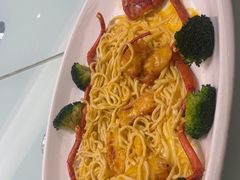 -骏莱海鲜鱼港(五角场店)
