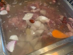 -九府羊·鲜羊火锅·烤串(新华路店)