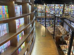 -三联韬奋书店(三里屯店)