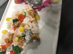 -莲花餐饮(高新店)