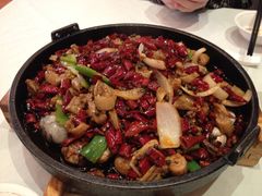 -The Dishes Seafood & Restaurant