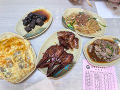 -圆宝台湾小吃(迎津街店)