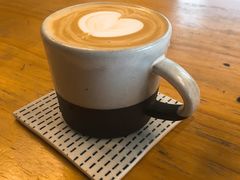 榛子拿鐵-251#coffee roasters(沿河东路店)
