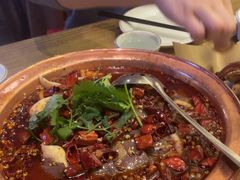 -水煮三国·川鲁江湖菜(香山店)