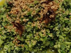 -纪林菜馆·博山菜老字号(华光路店)