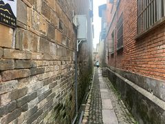 -泰宁旅游风景名胜区