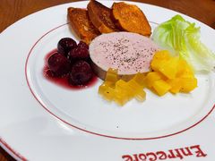 -Entrecôte 法国牛扒馆(保利·时光里店)