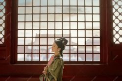 点击看大图 -美云庭古装·格格服汉服·京城旅拍(北京店)