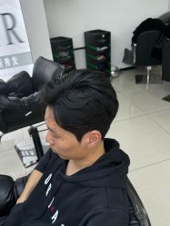 -米可造型烫染