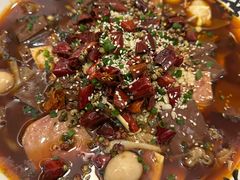 毛血旺-名门小厨(劲松店)