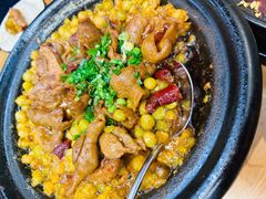 -陶德砂锅(营门口店)