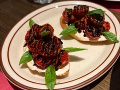 -ZAFFERANO西班牙海鲜饭(上海首店)